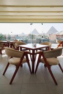 pyramids stone&tuya&view - 3