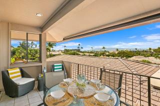Eldorado K215 · EL K215 Studio w Panoramic Ocean Views Pool AC - Kahana - 4
