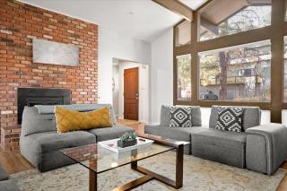 High Country Rretreat - 8