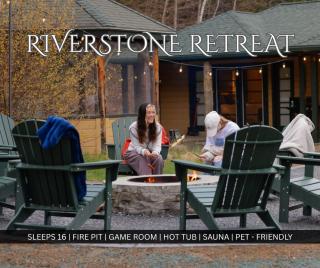 Sleeps 16-Hottub-Sauna-Pet Friendly-7 Min to Ski - 0