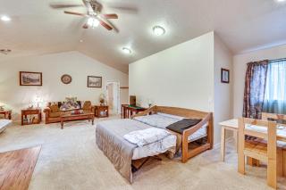 Cozy Clearwater Apartment - Hike, Fish and Explore! - 6