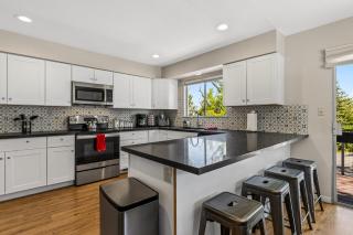 High Country Rretreat - 2