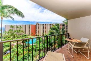 Kaanapali Shores 546 · KS 546 Fun Maui Vacation BeachFront Resor - 4