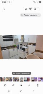 Apartamento Copacabana posto 5 - 5