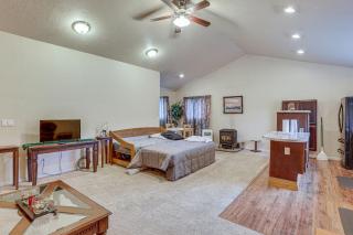 Cozy Clearwater Apartment - Hike, Fish and Explore! - 8