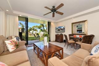 Papakea H106 · PK H106 Remodeled 2BD Condo w AC Pool Hot Tub - 9