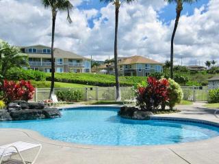Kona Townhome-Beach Pool & Views at Kona Sea Villas - 9