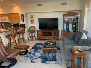 Kona Townhome-Beach Pool & Views at Kona Sea Villas - 4