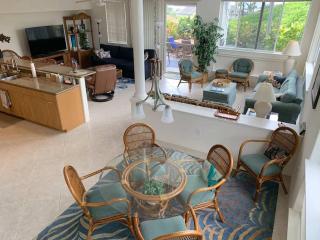 Kona Townhome-Beach Pool & Views at Kona Sea Villas - 0