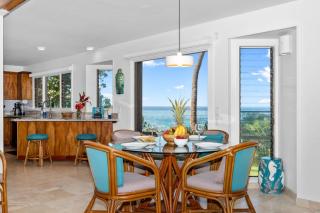 Kona Oceanfront - Gorgeous Quiet Sleeps 6 - 7