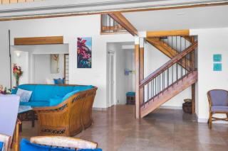 Kona Oceanfront - Gorgeous Quiet Sleeps 6 - 6