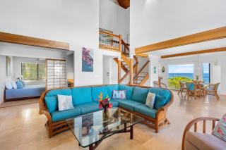 Kona Oceanfront - Gorgeous Quiet Sleeps 6 - 4