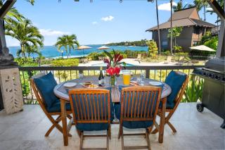 Kona Oceanfront - Gorgeous Quiet Sleeps 6 - 2