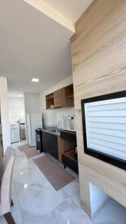 Apto Girassol - 2 Quartos, Apto moderno,confortável e de frente para avenida principal! - 3