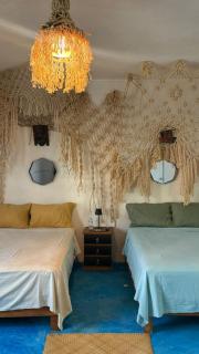 Casa Hijos del Cocho Bacalar - 5