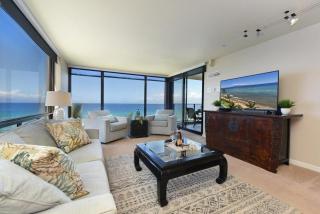 Mahana 501 · MA501 OceanFront 2BD w Ocean View - 3