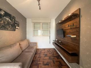 Apartamento inteiro aconchegante e perto de tudo - 0