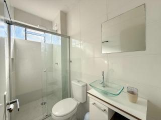 Apartamento inteiro aconchegante e perto de tudo - 2