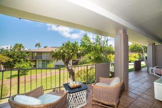 Eldorado E104 · Spacious 1BD wPool at Kaanapali - 4