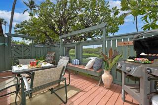 International Colony Club 34 · ICC 34 Spacious 2BD Cottage w Poo - 4