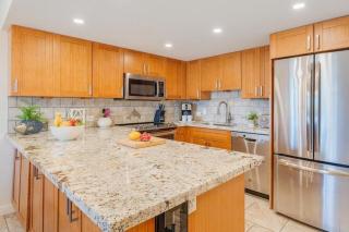 Kamaole Sands 10203 · KAS 10203 Summer Retreat Remodel 1BD Acros - 6