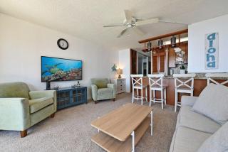 Maalaea Banyans 203 · MBN 203 OceanFront 1BD Amazing Ocean Views - 4
