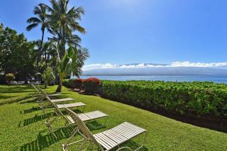 Maalaea Banyans 203 · MBN 203 OceanFront 1BD Amazing Ocean Views - 2