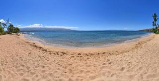 Maalaea Banyans 203 · MBN 203 OceanFront 1BD Amazing Ocean Views - 1