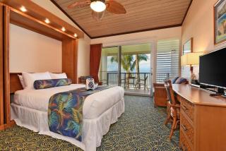Napili Shores I270 · NS I270 OceanFront Studio w Ocean Views Poo - 9
