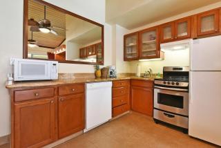 Napili Shores I270 · NS I270 OceanFront Studio w Ocean Views Poo - 7
