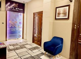 City Stars Hotel - Cairo - 9