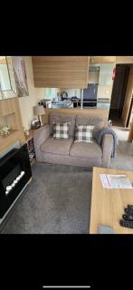 Prestige Static Caravan on 5 Star Holiday Park - 3