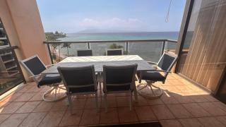 Oceanview, corner renovated unit w Ac! sk366 - 6