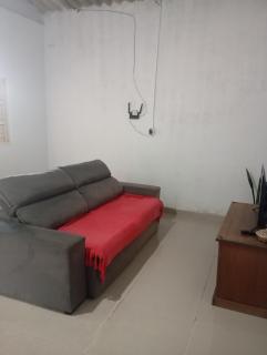 Casa Baunilha - 4