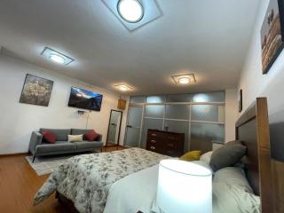 Encantadora Suite en el Centro Histórico de Cuenca - 9