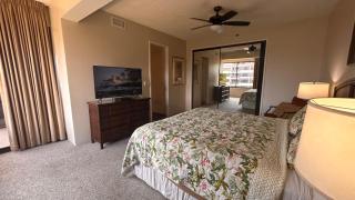 Oceanview, corner renovated unit w Ac! sk366 - 3