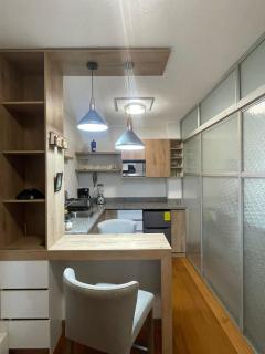 Encantadora Suite en el Centro Histórico de Cuenca - 5