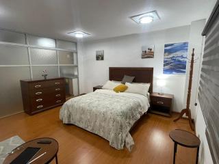 Encantadora Suite en el Centro Histórico de Cuenca - 0