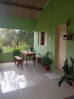 Casa Baunilha - 9