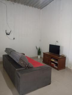 Casa Baunilha - 3