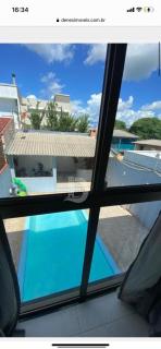 Sobrado com Piscina - 2