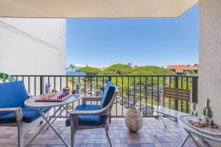 Kaanapali Shores 418 · KS 418 Make Amazing Maui Memories at 1BD - 4