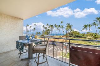 Island Surf 306 · ISF 306 1BD w Ocean Views AC Pool Near Beach - 5