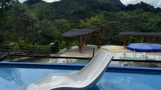 Cerro Tusa Springs - 6