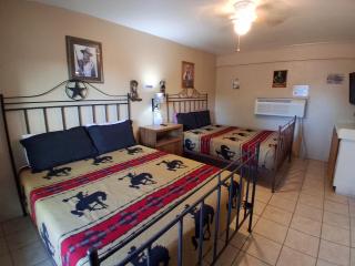 Hill Country Lodge and Mini Storages - 5