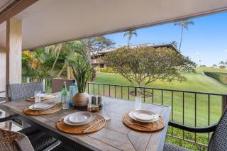 Eldorado G205 · EL G205 Kaanapali 1BD w Pool AC Beach Cabana Gym - 0