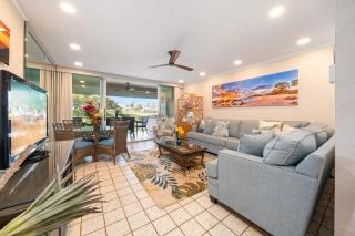 Eldorado G205 · EL G205 Kaanapali 1BD w Pool AC Beach Cabana Gym - 9