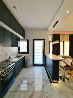 Residence ACN - Dakar - 3