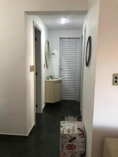 Praia da Enseada no Guarujá - Apartamento de 2 quartos - 8