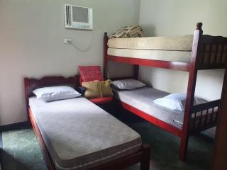 Praia da Enseada no Guarujá - Apartamento de 2 quartos - 4